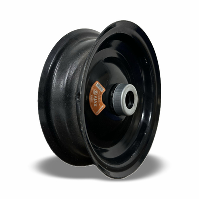 RODA AJAX 350-8/400-8 ROLETE 1 FERRO