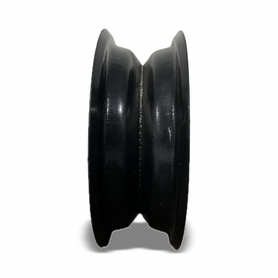 RODA AJAX 350-8/400-8 ROLETE 1 FERRO