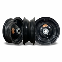 RODA AJAX 350-8/400-8 ROLETE 1 FERRO