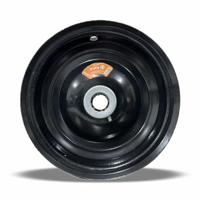 RODA AJAX 350-8/400-8 ROLETE 1 FERRO