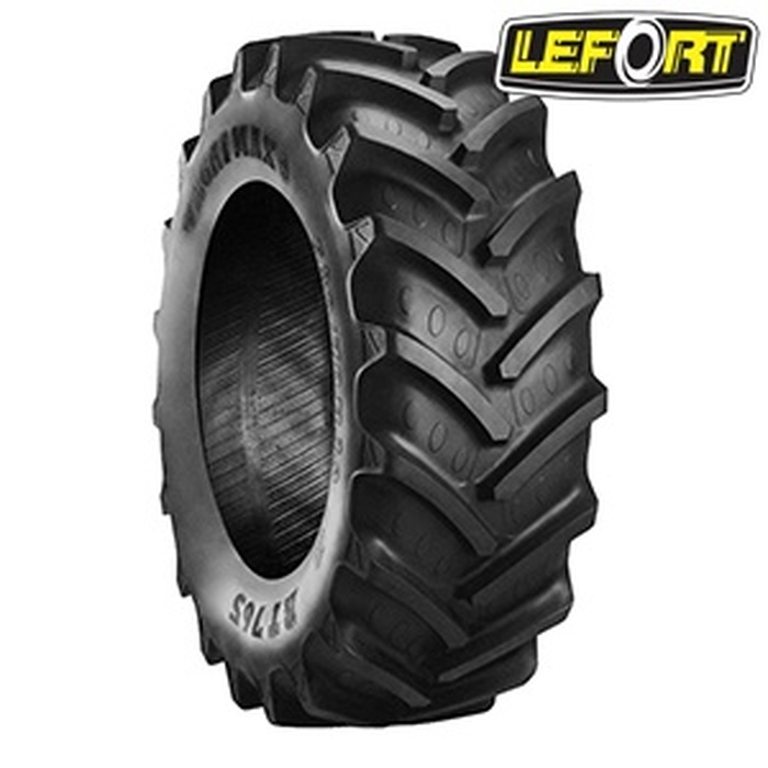 PNEU BKT 260/70R16 AGRIMAX RT765 E 109A 8/B 