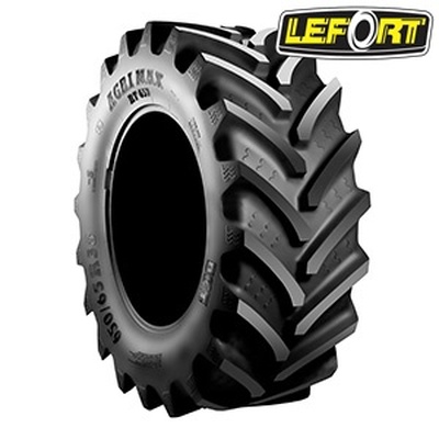 PNEU BKT 320/65R18 AGRIMAX RT657 E 109A8/B