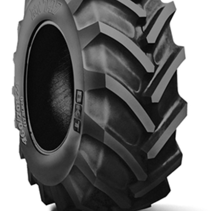 PNEU BKT 500/70R24 (19.5L24) AGRO IND RT747 E 157A/8