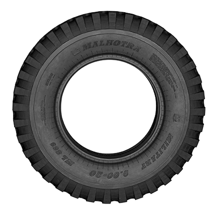 PNEU MALHOTRA 750-20 8PR ML869 TT