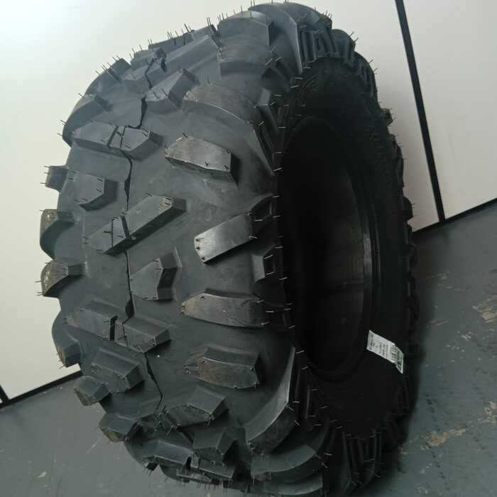 PNEU IMP BKT 27X11R14 AT SIERRA MAX***E TL