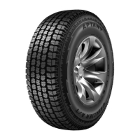 PNEU 235/75R15 APTANY RU007 104/101